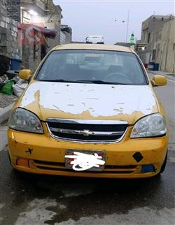 شێڤرۆلێت ئۆپترا